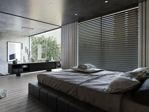 Departamento en Venta al Norte