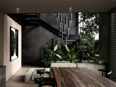 Departamento en Venta en Santa Fe, USD 395.000
