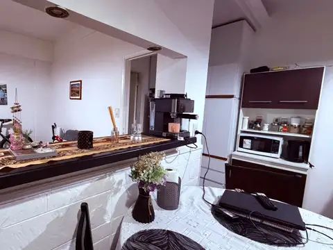 Departamento en venta 2 ambientes  ALDREY