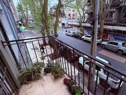 Departamento en venta 2 ambientes  ALDREY