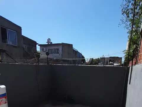 Departamento en alquiler en Rafael Castillo