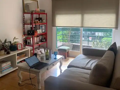 Departamento en Alquiler de 2 ambientes