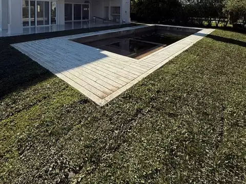 Araucarias puertos 100