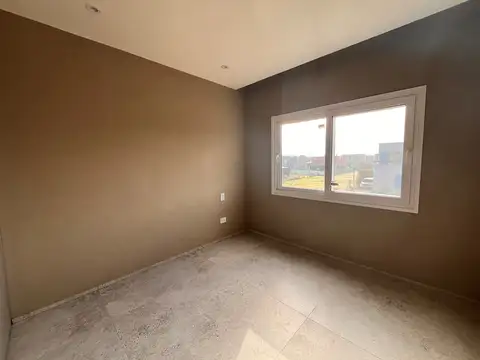 Casa  en Venta en Araucarias, Puertos, Escobar a estrenar!