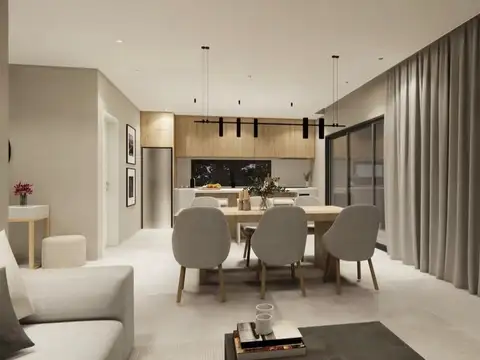 Casa en Venta en Puertos - Araucarias, USD 518.000