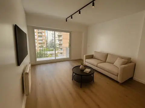 Departamento en Venta 50 años