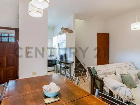 Departamento en Venta de 4 ambientes