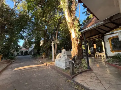 Terreno en Venta en Carapachay, USD 2.200.000