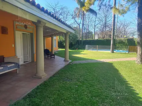 Casa en Venta de 7 dormitorios