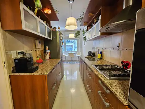 Departamento en Venta de 4 ambientes