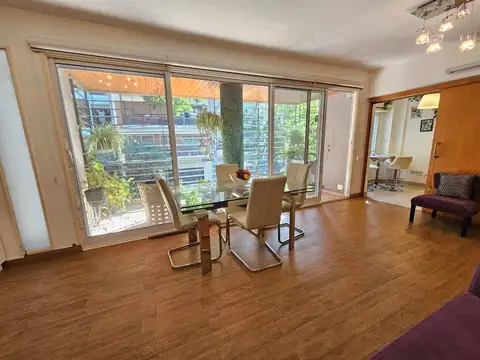 Departamento en Venta 9 años