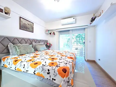Departamento en Venta en Caballito, USD 344.000