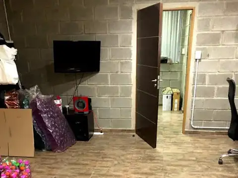 Galpon en Venta 10 años
