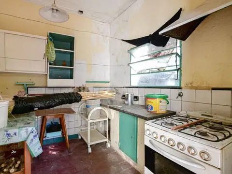 Casa en Venta 43 años