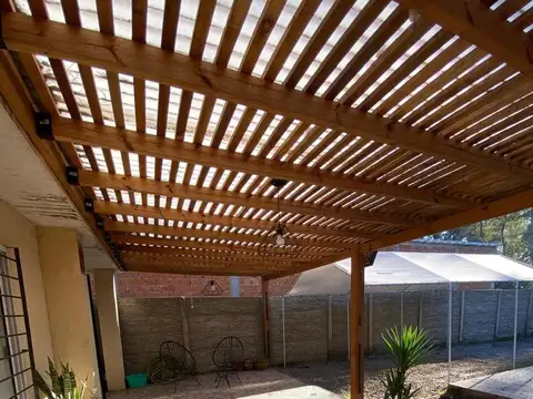 Casa en Venta en Jose Clemente Paz, USD 49.000