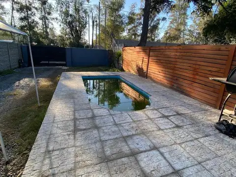 Casa en Venta 3 años