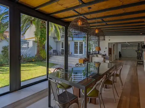 Casa en Alquiler 26 años