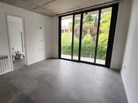 Departamento en Venta 1 año