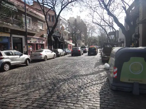 Depto Tipo Casa en Venta de 4 dormitorios