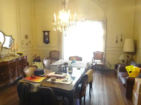 VENTA PH 5 AMB C/TERRAZA AL FRENTE EN ZONA SUPER EXCLUSIVA!!