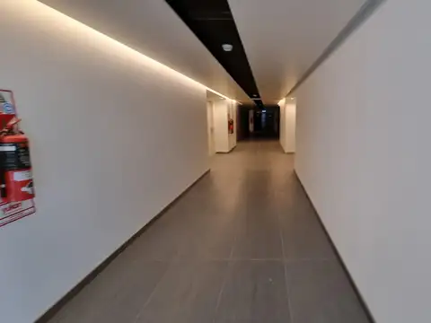 Oficina Monoambiente con 2 baños