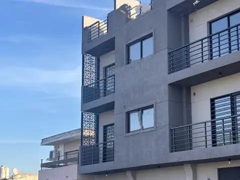 departamentos en alquiler