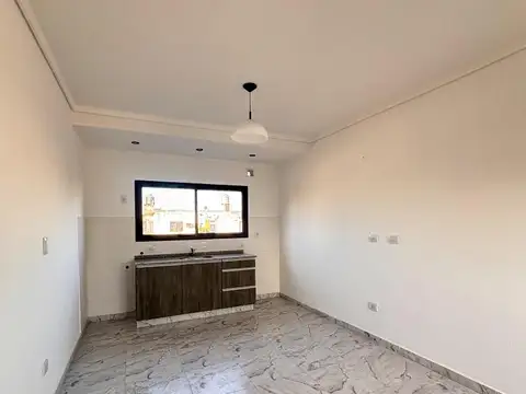 Departamento en Alquiler al Noroeste