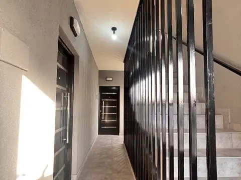 Departamento en Alquiler A Estrenar