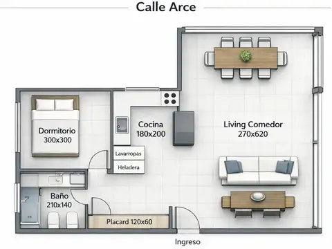 Arce 200