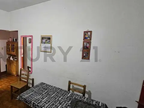 PH 2 AMBIENTES CON PARRILLA EN BALVANERA – UBICACIÓN ESTRATÉGICA EN CABA