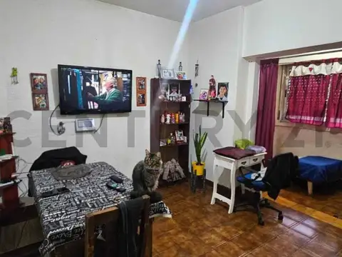 Depto Tipo Casa en Venta en Balvanera, USD 69.000