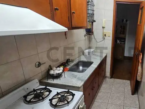 Mexico 3000, Piso 2