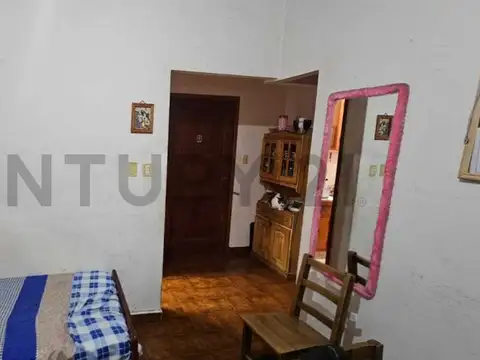 Mexico 3000, Piso 2
