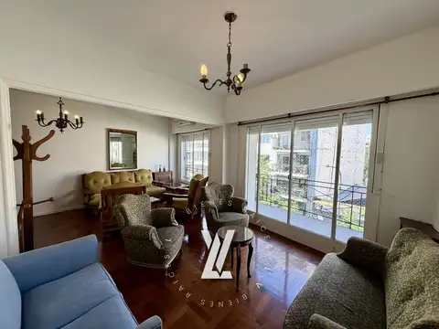 Departamento en Venta de 4 ambientes