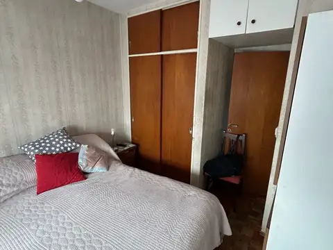 Departamento en Venta en Villa Crespo, USD 123.000