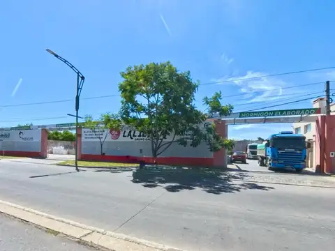 Galpon en Venta en Rosario, USD 1.800.000