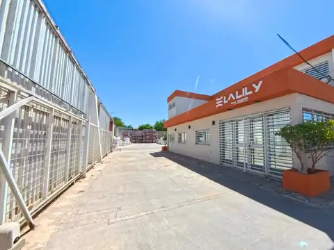 Galpón en Venta en Rosario, Santa Fe