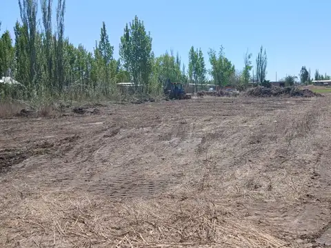 Venta lote 4000 m2 ferrari los corralitos mendoza