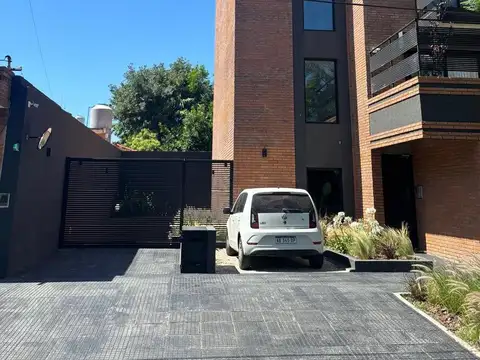 Cochera en alquiler
