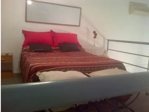 Loft en doble alto, ubicado en el corazon de la recoleta