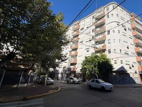 Departamento en Venta en Ramos Mejia, Partido de La Matanza