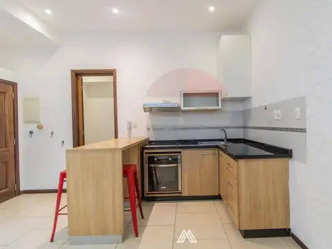 Departamento en Alquiler de 2 ambientes