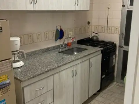 Departamento en Alquiler Temporal en San Bernardo Del Tuyu, $ 90.000