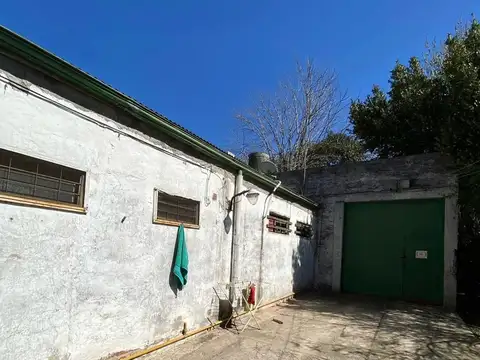 Local en Venta 40 años