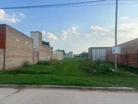 VENTA TERRENO SAN JERONIMO NORTE
