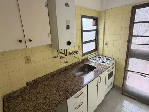 Departamento en Balvanera