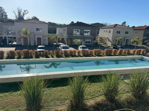 Deparamento en Venta 2 dormitorio en Pilar