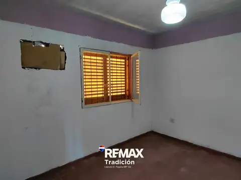 Departamento 3 dormitorios en provincias unidas