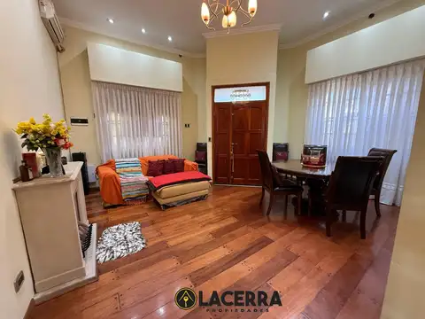 Ph en venta  4 ambientes Villa Ballester  Apto Crédito!!