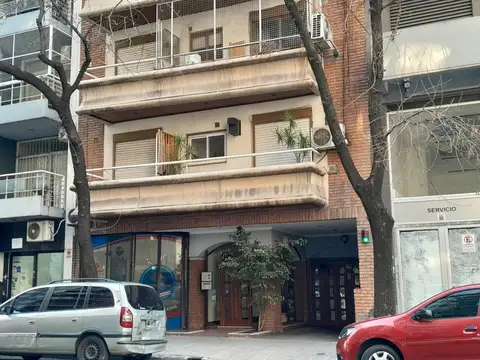 Departamento en Alquiler de Monoambiente